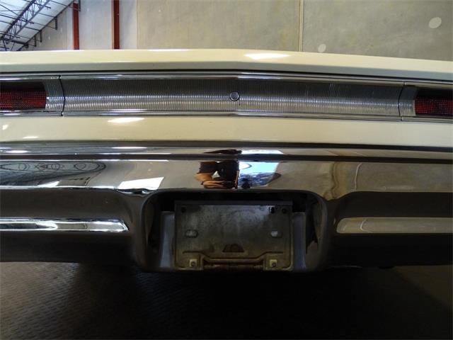 1967 Pontiac Bonneville (CC-988879) for sale in Ruskin, Florida