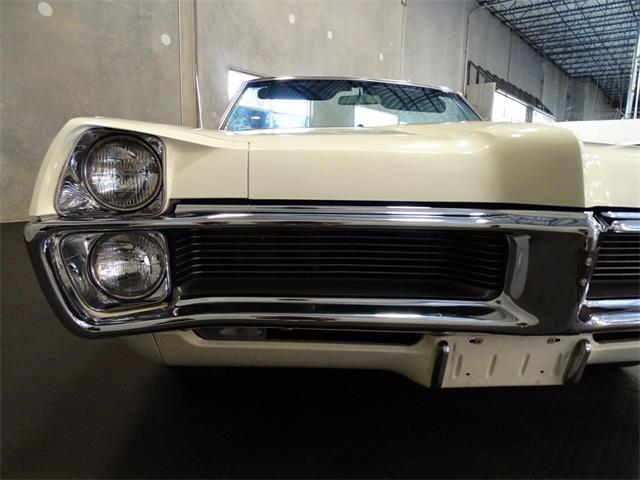 1967 Pontiac Bonneville (CC-988879) for sale in Ruskin, Florida