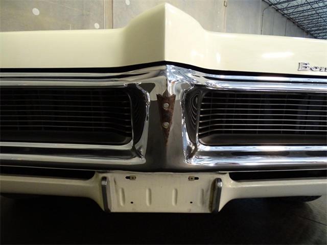 1967 Pontiac Bonneville (CC-988879) for sale in Ruskin, Florida