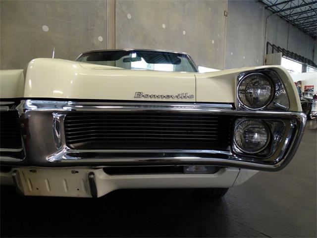 1967 Pontiac Bonneville (CC-988879) for sale in Ruskin, Florida
