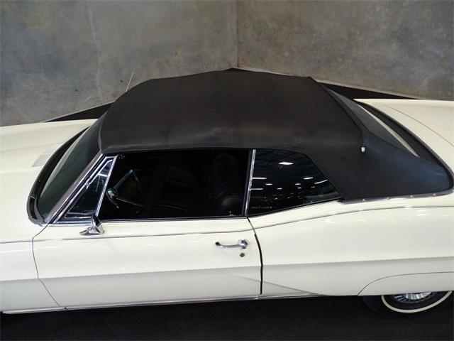 1967 Pontiac Bonneville (CC-988879) for sale in Ruskin, Florida