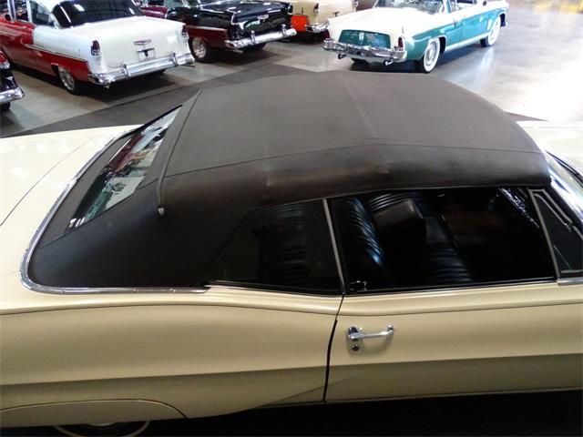 1967 Pontiac Bonneville (CC-988879) for sale in Ruskin, Florida