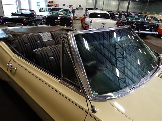 1967 Pontiac Bonneville (CC-988879) for sale in Ruskin, Florida