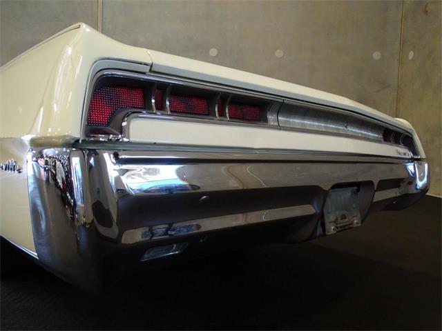 1967 Pontiac Bonneville (CC-988879) for sale in Ruskin, Florida