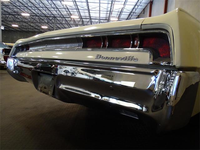 1967 Pontiac Bonneville (CC-988879) for sale in Ruskin, Florida