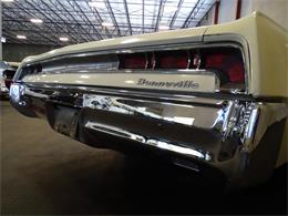 1967 Pontiac Bonneville (CC-988879) for sale in Ruskin, Florida