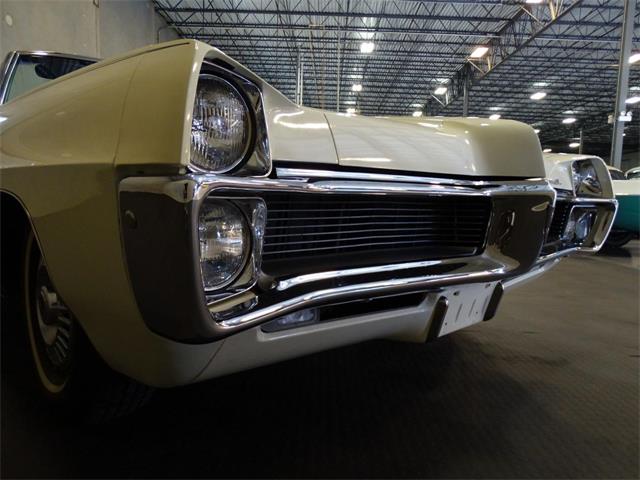 1967 Pontiac Bonneville (CC-988879) for sale in Ruskin, Florida