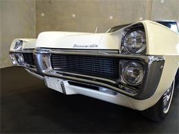 1967 Pontiac Bonneville (CC-988879) for sale in Ruskin, Florida