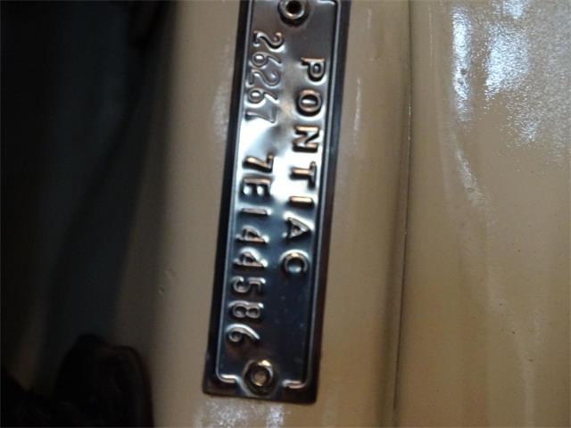 1967 Pontiac Bonneville (CC-988879) for sale in Ruskin, Florida