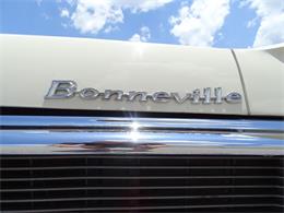 1967 Pontiac Bonneville (CC-988879) for sale in Ruskin, Florida