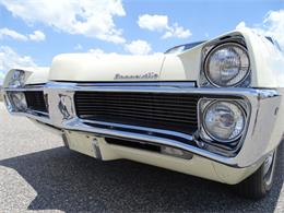 1967 Pontiac Bonneville (CC-988879) for sale in Ruskin, Florida