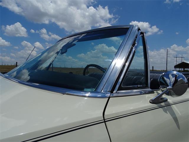 1967 Pontiac Bonneville (CC-988879) for sale in Ruskin, Florida