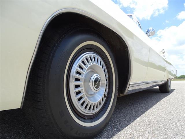 1967 Pontiac Bonneville (CC-988879) for sale in Ruskin, Florida