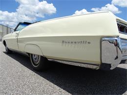 1967 Pontiac Bonneville (CC-988879) for sale in Ruskin, Florida