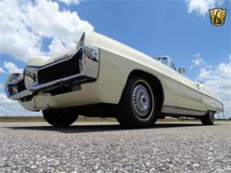 1967 Pontiac Bonneville (CC-988879) for sale in Ruskin, Florida