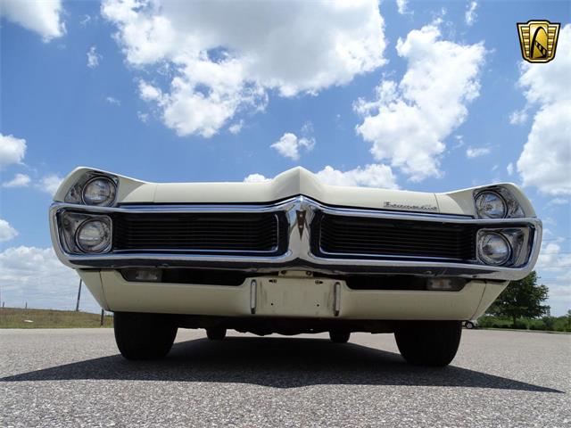 1967 Pontiac Bonneville (CC-988879) for sale in Ruskin, Florida