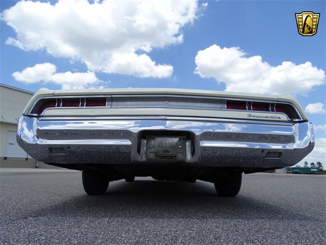 1967 Pontiac Bonneville (CC-988879) for sale in Ruskin, Florida