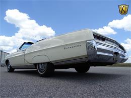 1967 Pontiac Bonneville (CC-988879) for sale in Ruskin, Florida