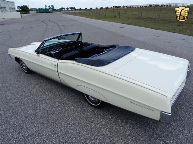 1967 Pontiac Bonneville (CC-988879) for sale in Ruskin, Florida