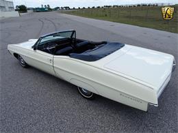 1967 Pontiac Bonneville (CC-988879) for sale in Ruskin, Florida