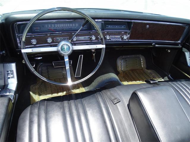 1967 Pontiac Bonneville (CC-988879) for sale in Ruskin, Florida