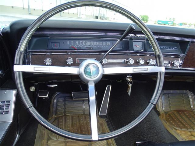 1967 Pontiac Bonneville (CC-988879) for sale in Ruskin, Florida