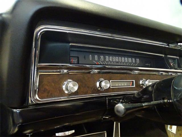 1967 Pontiac Bonneville (CC-988879) for sale in Ruskin, Florida