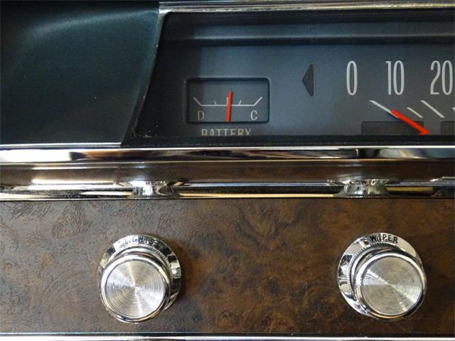 1967 Pontiac Bonneville (CC-988879) for sale in Ruskin, Florida