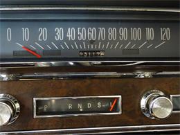 1967 Pontiac Bonneville (CC-988879) for sale in Ruskin, Florida