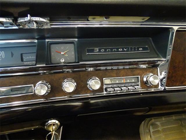 1967 Pontiac Bonneville (CC-988879) for sale in Ruskin, Florida