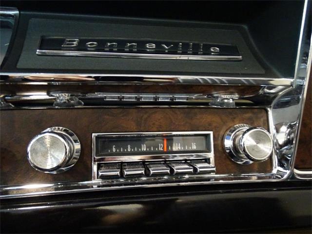 1967 Pontiac Bonneville (CC-988879) for sale in Ruskin, Florida
