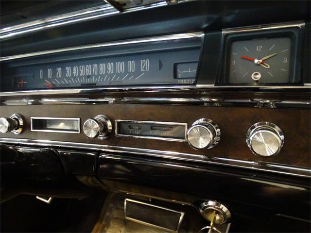 1967 Pontiac Bonneville (CC-988879) for sale in Ruskin, Florida