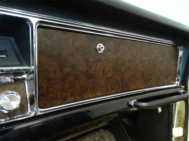 1967 Pontiac Bonneville (CC-988879) for sale in Ruskin, Florida