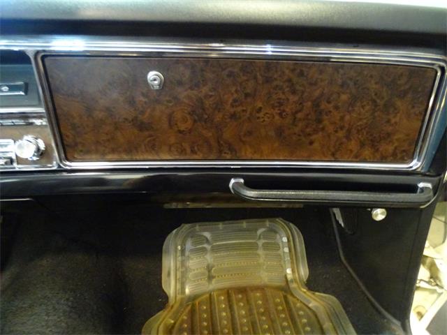 1967 Pontiac Bonneville (CC-988879) for sale in Ruskin, Florida
