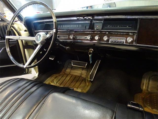1967 Pontiac Bonneville (CC-988879) for sale in Ruskin, Florida