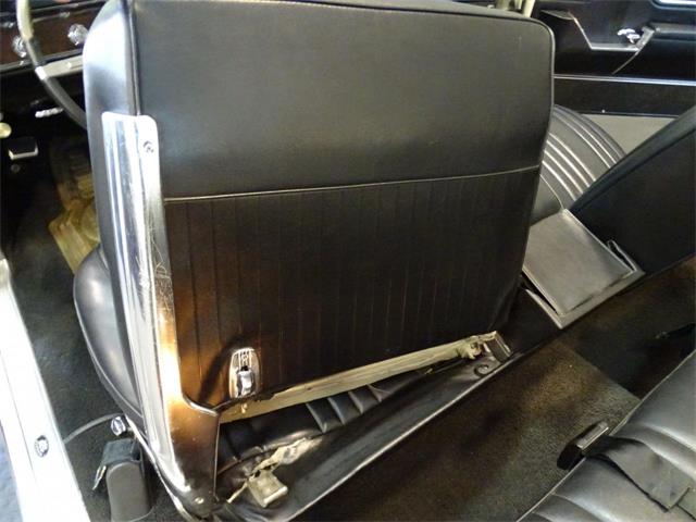 1967 Pontiac Bonneville (CC-988879) for sale in Ruskin, Florida