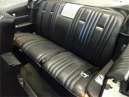 1967 Pontiac Bonneville (CC-988879) for sale in Ruskin, Florida
