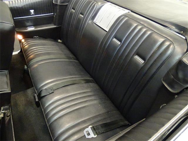 1967 Pontiac Bonneville (CC-988879) for sale in Ruskin, Florida