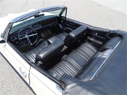1967 Pontiac Bonneville (CC-988879) for sale in Ruskin, Florida