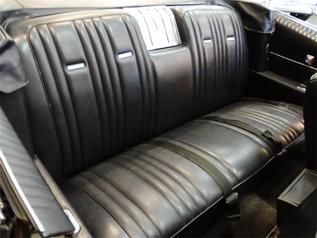 1967 Pontiac Bonneville (CC-988879) for sale in Ruskin, Florida