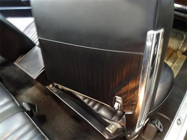 1967 Pontiac Bonneville (CC-988879) for sale in Ruskin, Florida