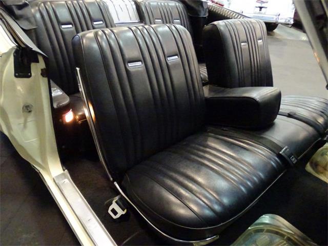 1967 Pontiac Bonneville (CC-988879) for sale in Ruskin, Florida