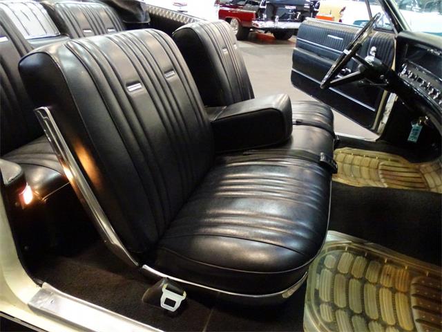 1967 Pontiac Bonneville (CC-988879) for sale in Ruskin, Florida