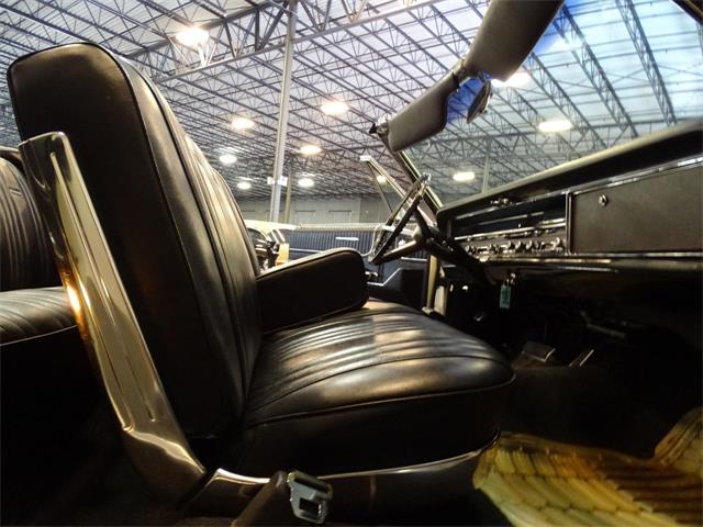 1967 Pontiac Bonneville (CC-988879) for sale in Ruskin, Florida