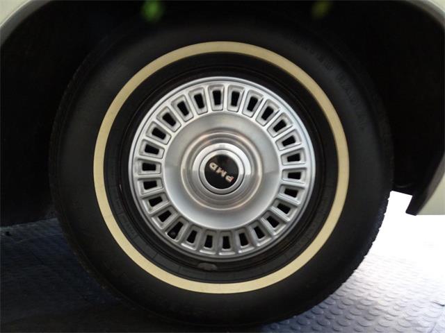 1967 Pontiac Bonneville (CC-988879) for sale in Ruskin, Florida