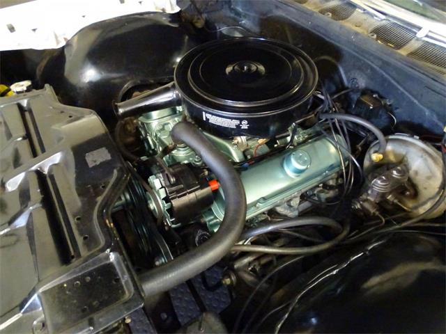 1967 Pontiac Bonneville (CC-988879) for sale in Ruskin, Florida