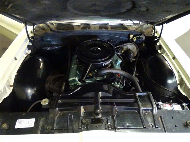 1967 Pontiac Bonneville (CC-988879) for sale in Ruskin, Florida