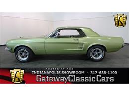 1967 Ford Mustang (CC-988885) for sale in Indianapolis, Indiana