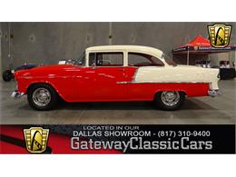 1955 Chevrolet 210 (CC-988890) for sale in DFW Airport, Texas