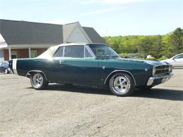 1968 Dodge Dart GT (CC-988894) for sale in Bolton, Connecticut